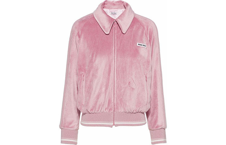 Куртка женская розовая Miu Miu
Куртка женская розовая Miu Miu