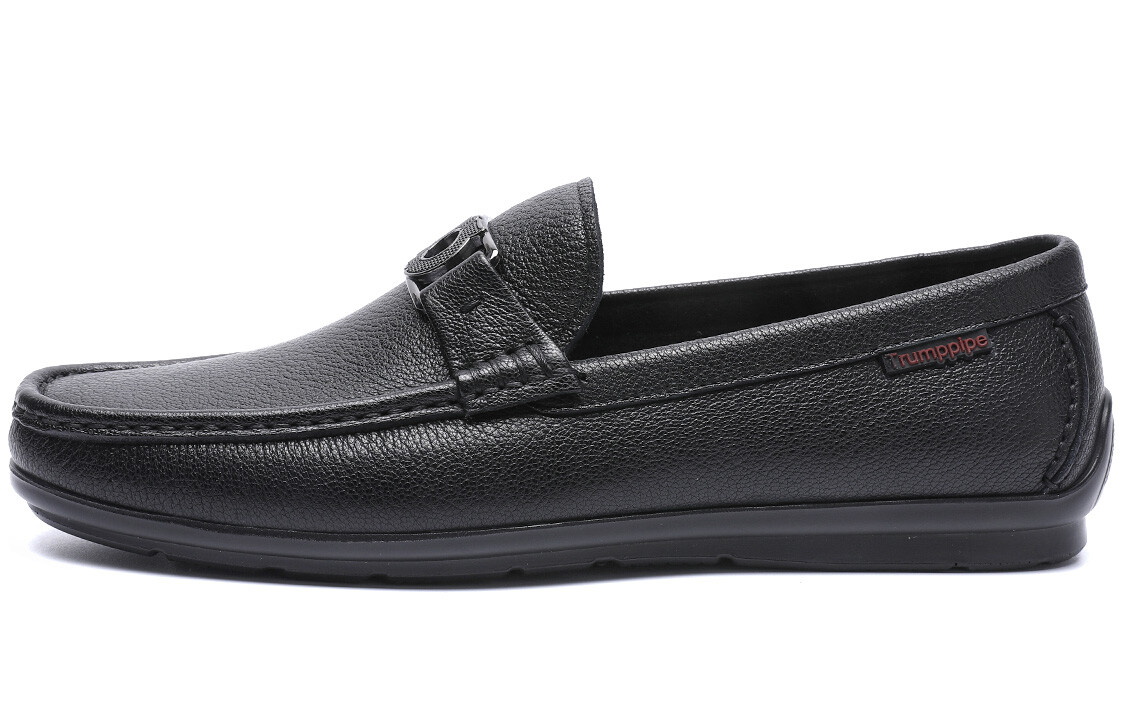 Туфли Men"s Casual Men Low-Top черный Trumppipe
Туфли Men"s Casual Men Low-Top черный Trumppipe