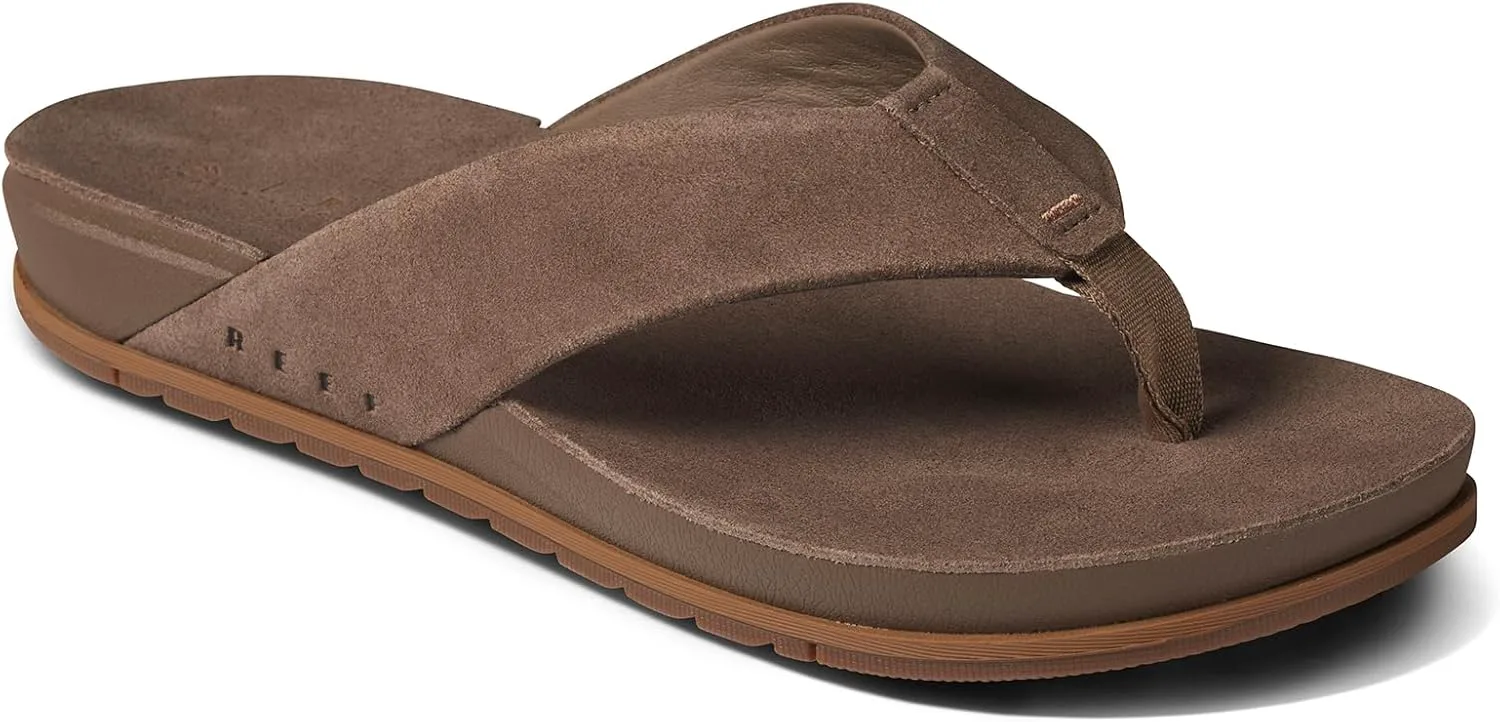 Шлепанцы REEF mens Ojai
Шлепанцы REEF mens Ojai