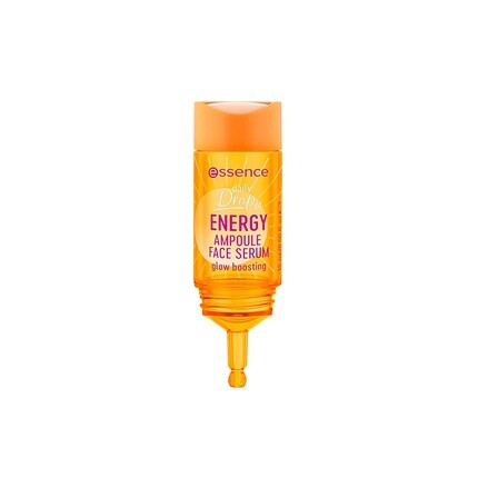 Сыворотка для лица Daily Drop Of Energy Ampoule, концентрат для интенсивного ухода, 15 мл, Essence
Сыворотка для лица Daily Drop Of Energy Ampoule, концентрат для интенсивного ухода, 15 мл, Essence
