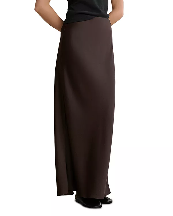 Нина, юбка-комбинация Jenni Kayne, коричневый
Нина, юбка-комбинация Jenni Kayne, коричневый