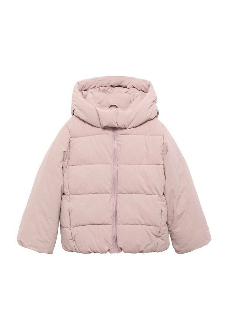 Зимняя куртка Mango Kids KID, Pink
Зимняя куртка Mango Kids KID, Pink