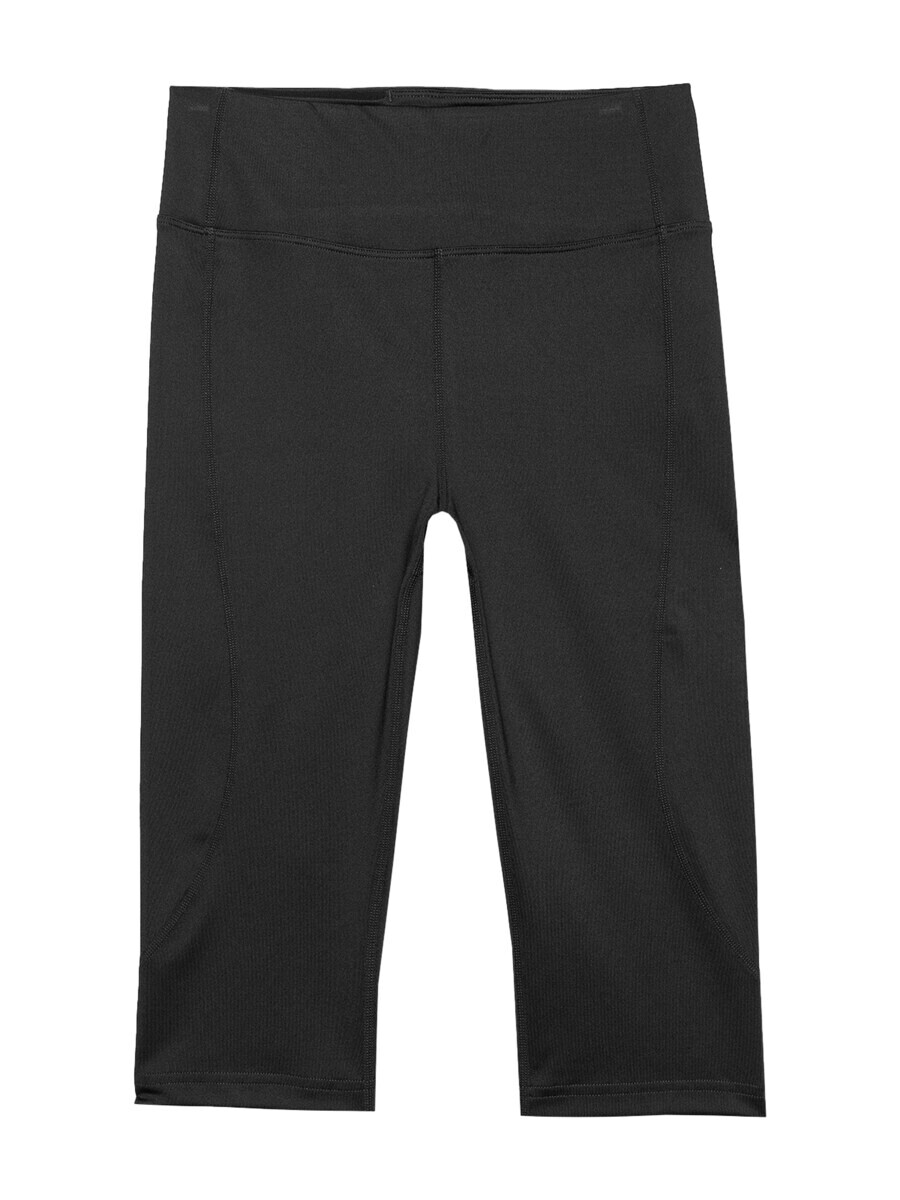 Леггинсы 4F, черный
Леггинсы 4F, черный