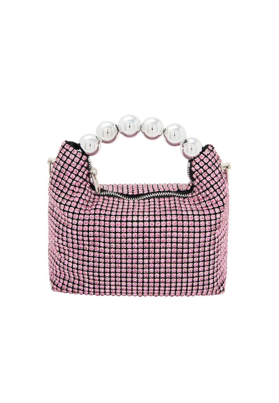 Сумочка KRZY Krzy, розовый
Сумочка KRZY Krzy, розовый