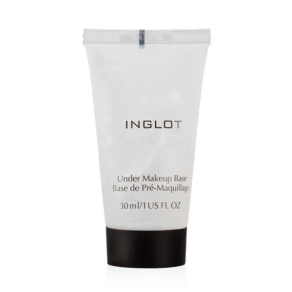 Праймер для лица Smoothing Undermakeup Base Inglot, 1 UD
Праймер для лица Smoothing Undermakeup Base Inglot, 1 UD
