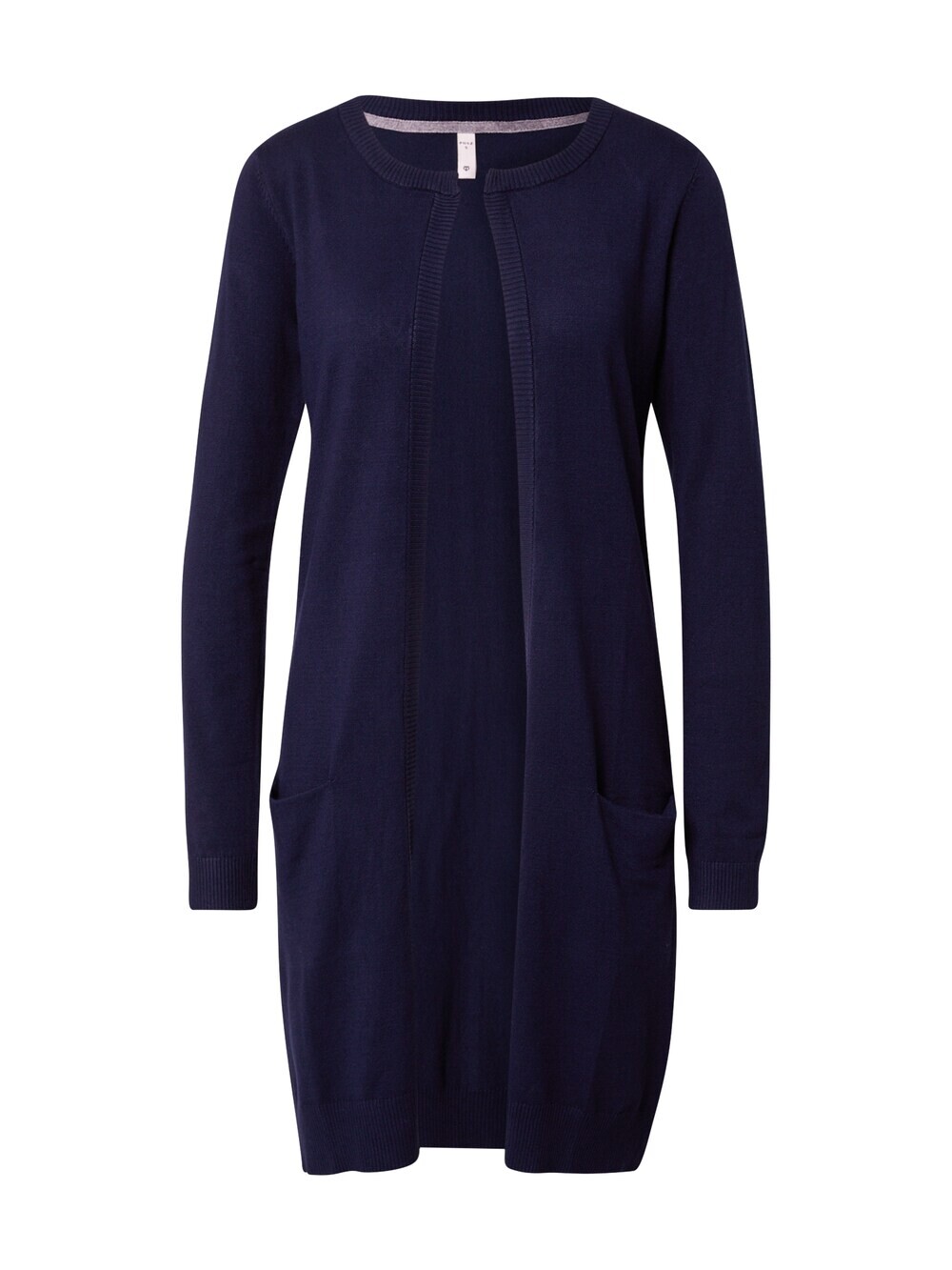 Вязаный кардиган Pulz Jeans Sara, темно-синий
Вязаный кардиган Pulz Jeans Sara, темно-синий