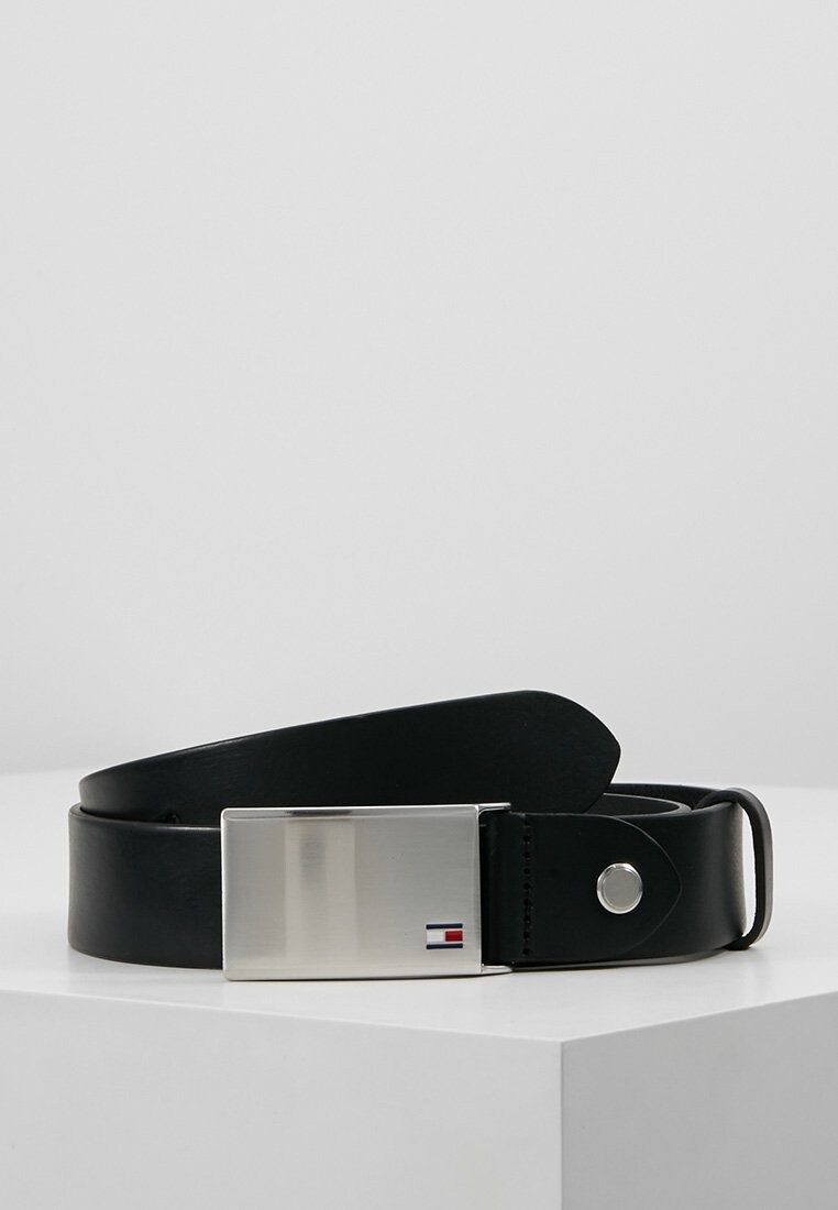 Ремень деловой PLAQUE BELT Tommy Hilfiger, цвет black
Ремень деловой PLAQUE BELT Tommy Hilfiger, цвет black