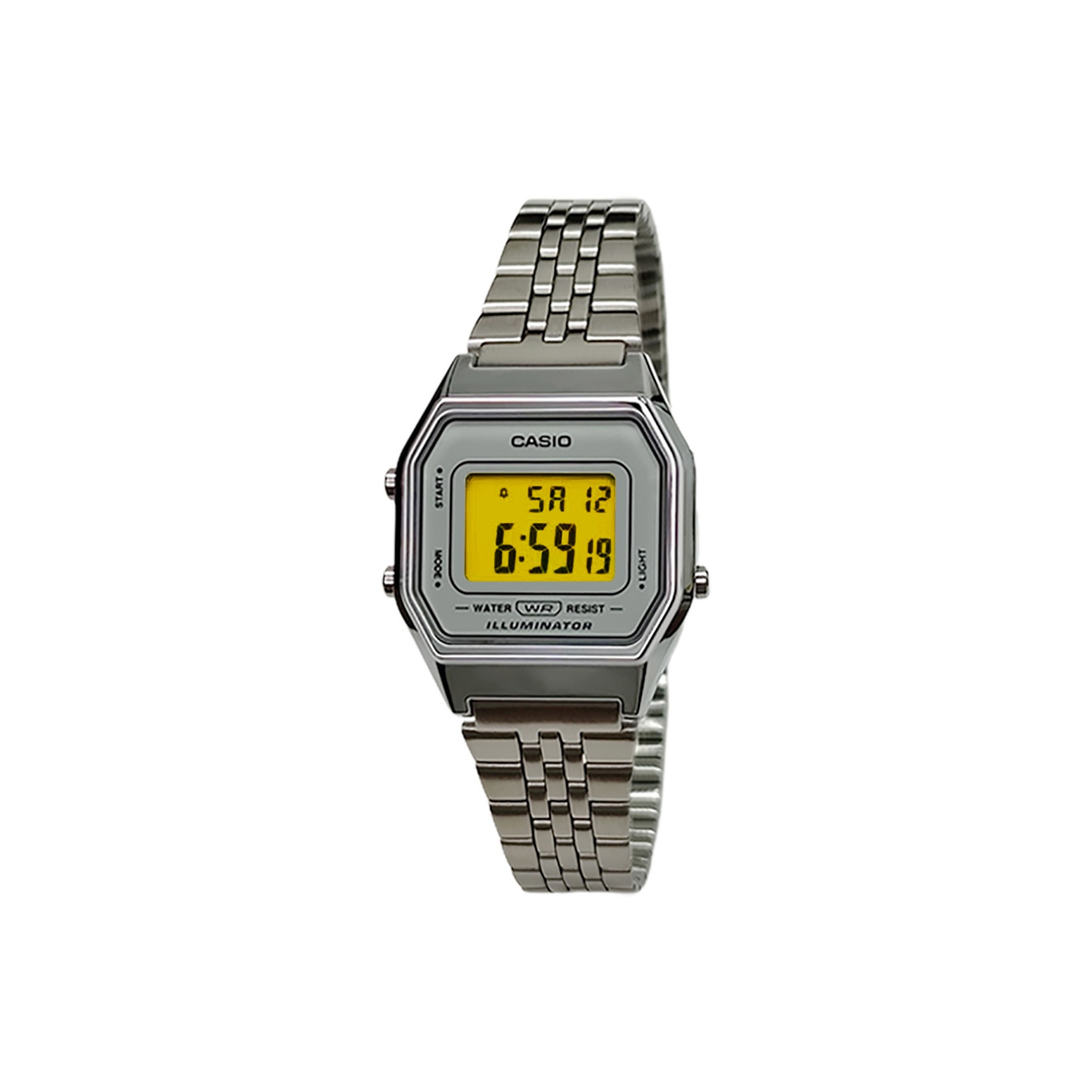 CASIO Часы Vintage LA680WA 7 
CASIO Часы Vintage LA680WA 7