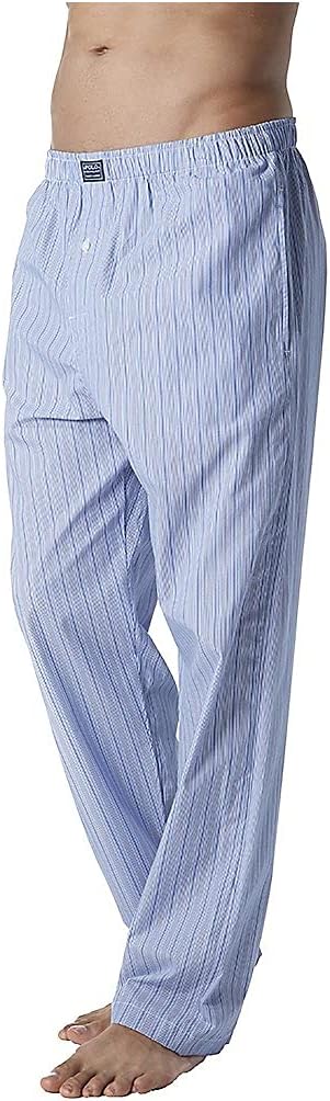 Polo Ralph Lauren джоггеры для сна с вязаной резинкой на талии, Andrew Stripe/Navy
Polo Ralph Lauren джоггеры для сна с вязаной резинкой на талии, Andrew Stripe/Navy