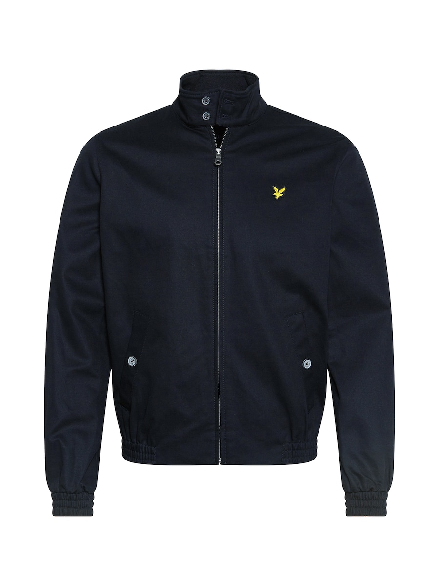 Куртка межсезонная Lyle & Scott Harrington, черный
Куртка межсезонная Lyle & Scott Harrington, черный
