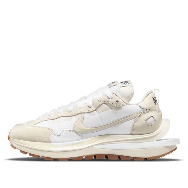 Кроссовки x sacai vaporwaffle 'sail gum' Nike, белый
Кроссовки x sacai vaporwaffle 'sail gum' Nike, белый