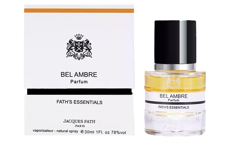 Bel Ambre The Minister Beneath The Skirt парфюм с древесными нотами 30ml/50ml/200ml JACQUES FATH
Bel Ambre The Minister Beneath The Skirt парфюм с древесными нотами 30ml/50ml/200ml JACQUES FATH