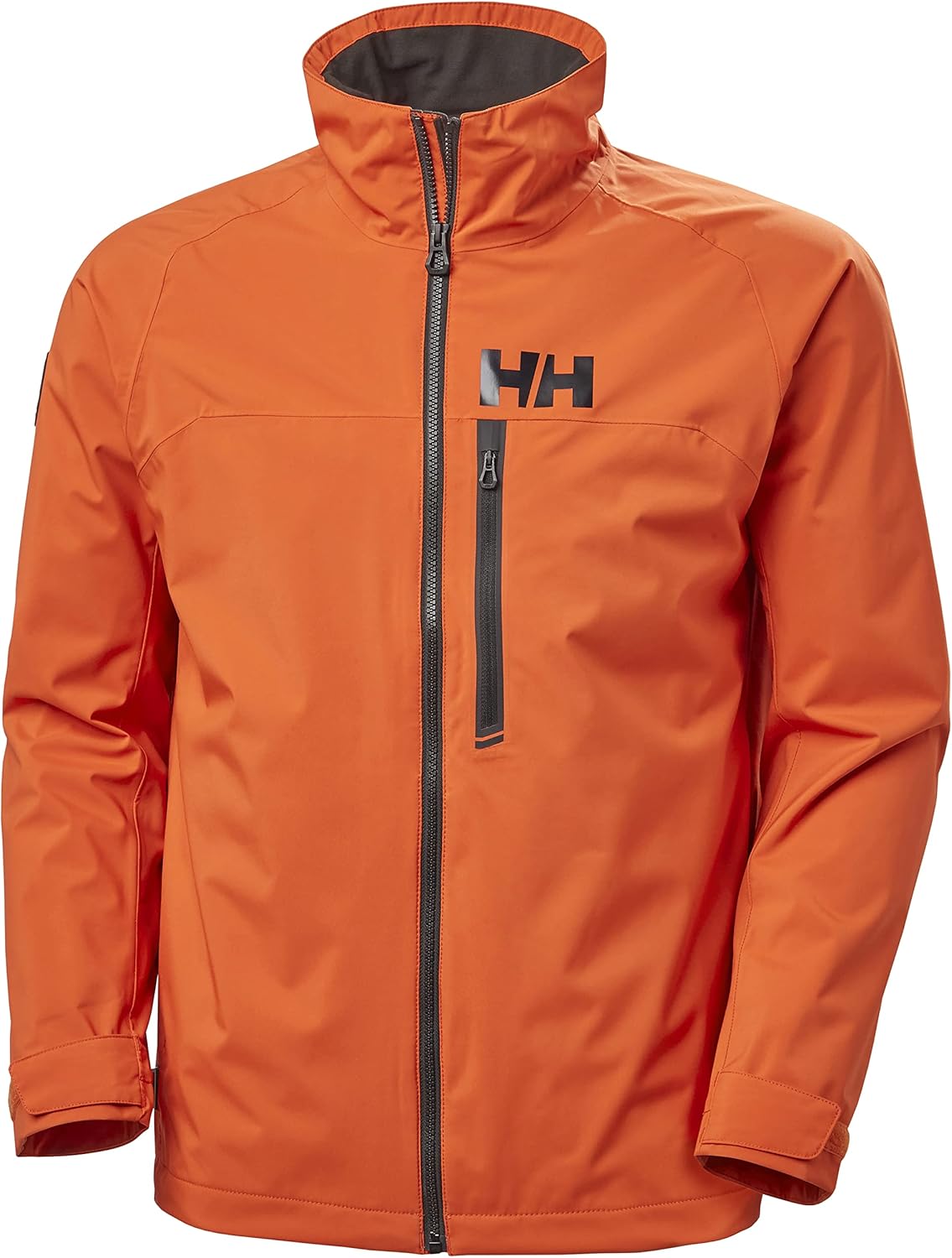 Helly-Hansen Мужская куртка для парусного спорта HP Racing Helly Hansen, 300 Patrol Orange
Helly-Hansen Мужская куртка для парусного спорта HP Racing Helly Hansen, 300 Patrol Orange