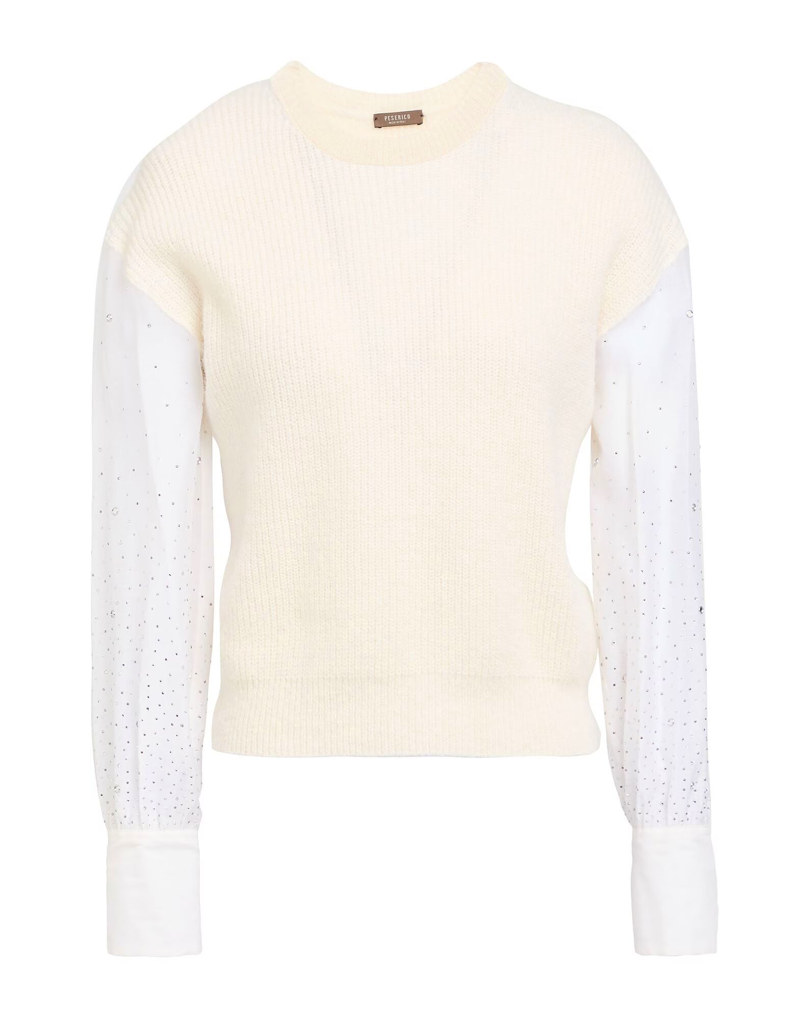Свитер Peserico, кремовый
Свитер Peserico, кремовый
