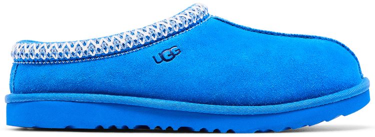 Кроссовки UGG Tasman 2 Slipper Kids 'Dive', синий
Кроссовки UGG Tasman 2 Slipper Kids 'Dive', синий