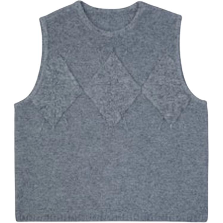 Майка Unisex ADER ERROR, серый
Майка Unisex ADER ERROR, серый