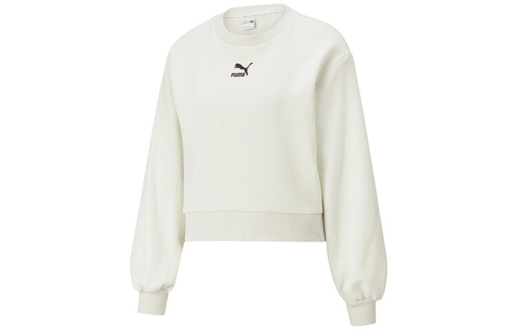 КЛАССИКА Толстовка женская дымчато-серая Puma, серый
КЛАССИКА Толстовка женская дымчато-серая Puma, серый