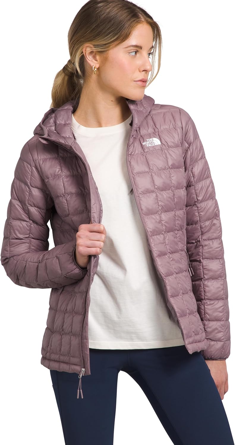 Женская куртка The North Face Apex Bionic 3 стеганая с воротником-стойкой, пудровый
Женская куртка The North Face Apex Bionic 3 стеганая с воротником-стойкой, пудровый