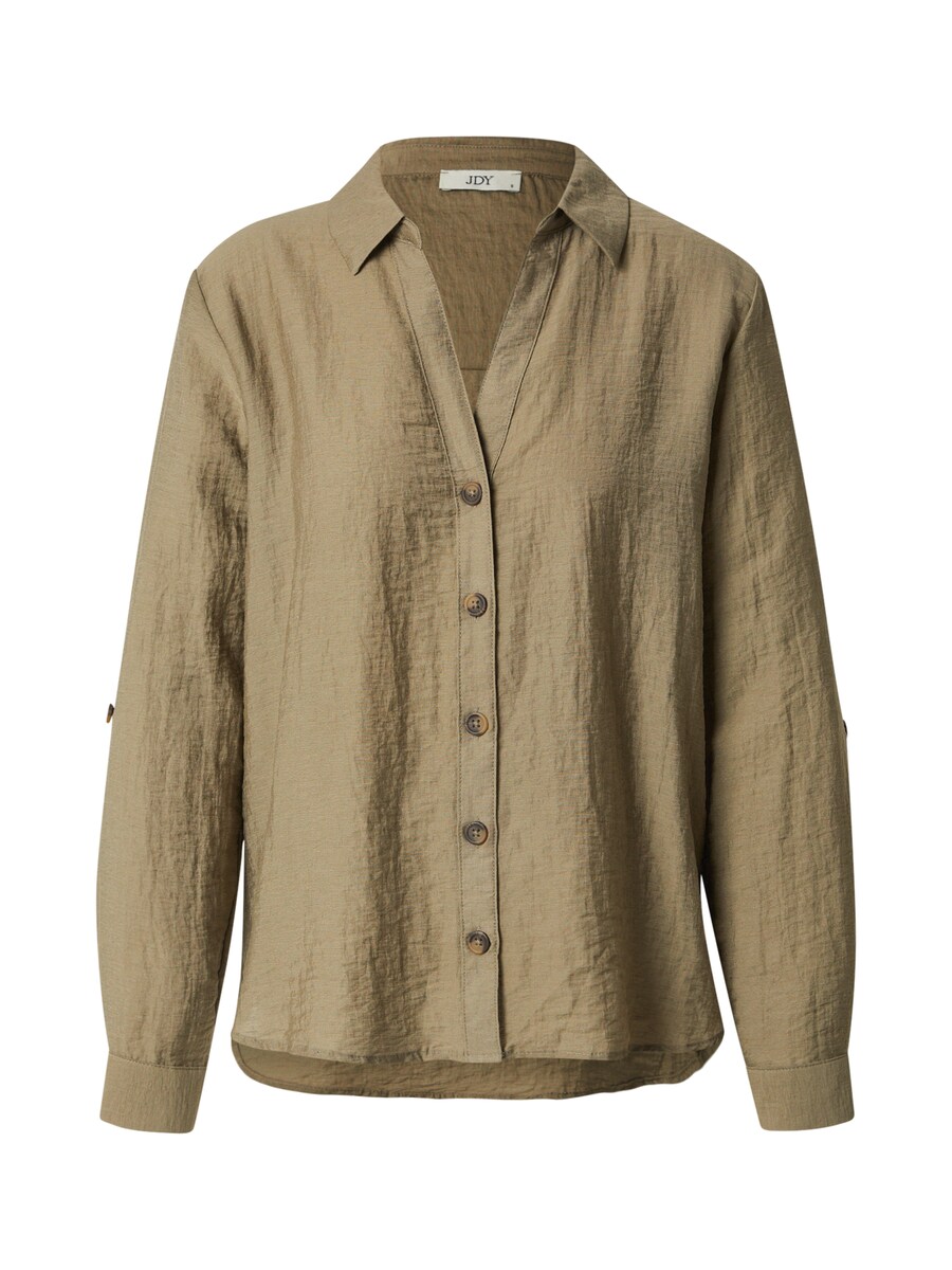 Блузка JDY JDYLauren, оливковый
Блузка JDY JDYLauren, оливковый