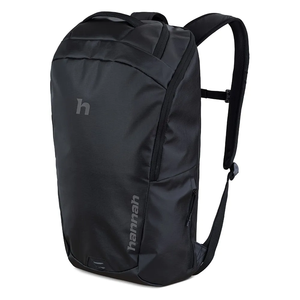 Рюкзак Hannah Commuter 30, черный
Рюкзак Hannah Commuter 30, черный