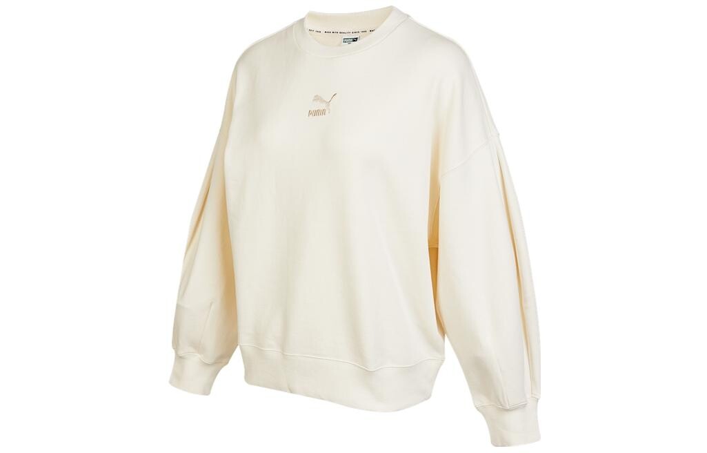 Женская толстовка Puma, От белого
Женская толстовка Puma, От белого