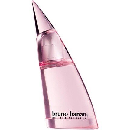 Bruno Banani Woman Eau De Toilette Natural Spray 30ml
Bruno Banani Woman Eau De Toilette Natural Spray 30ml