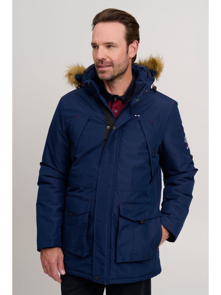 Зимняя куртка FQ1924, синий
Зимняя куртка FQ1924, синий