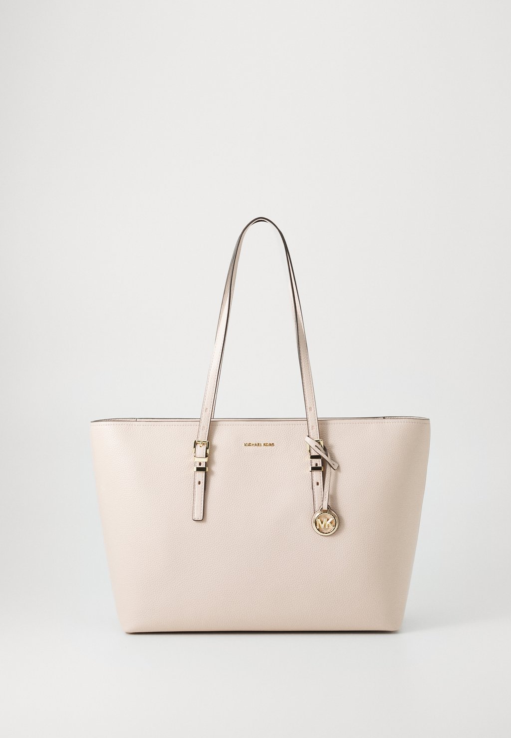 Сумка QUINN TOTE MICHAEL Michael Kors, светло-розовый
Сумка QUINN TOTE MICHAEL Michael Kors, светло-розовый