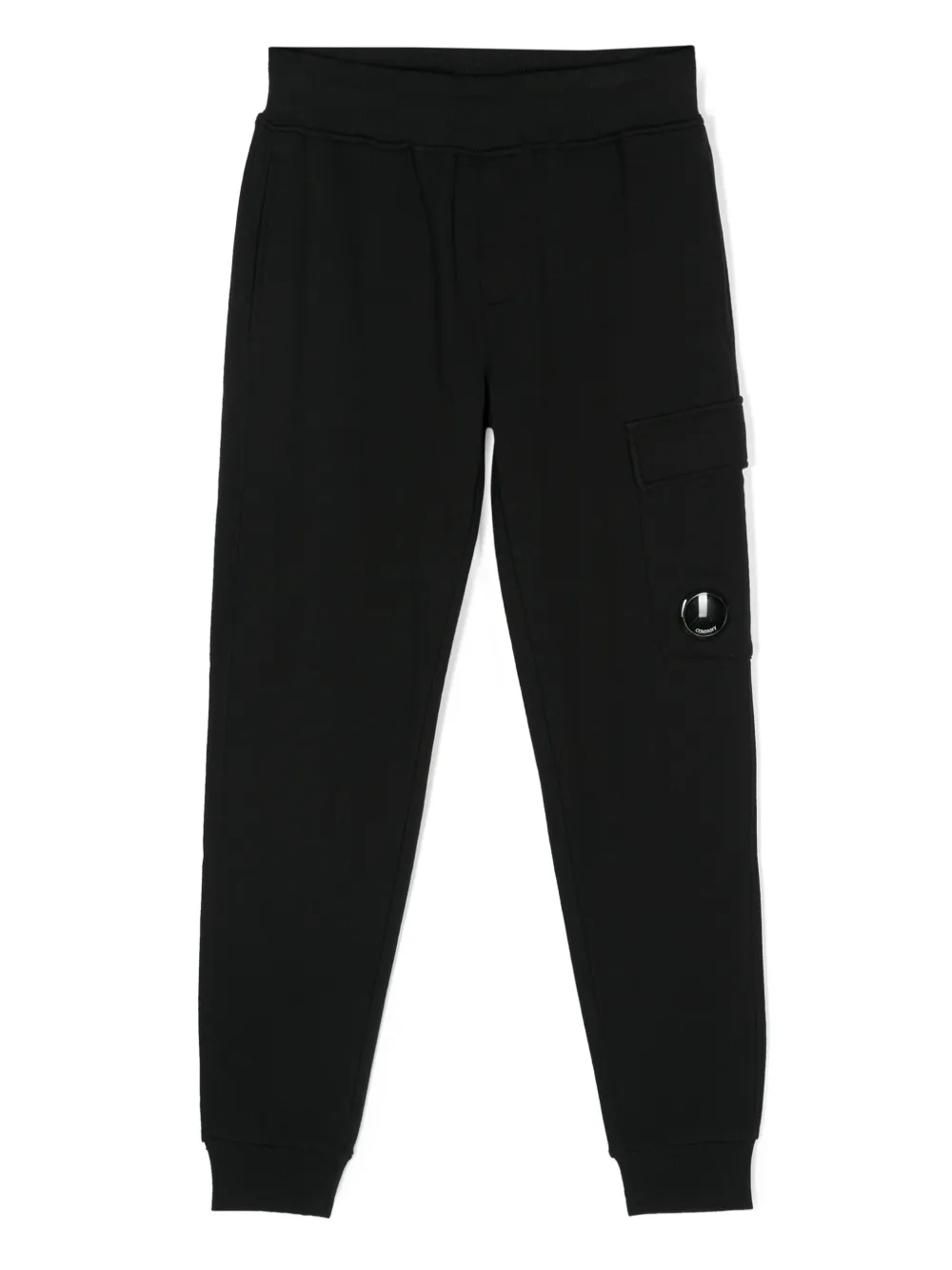 Спортивные брюки с декором Lens C.P. Company Kids, черный
Спортивные брюки с декором Lens C.P. Company Kids, черный