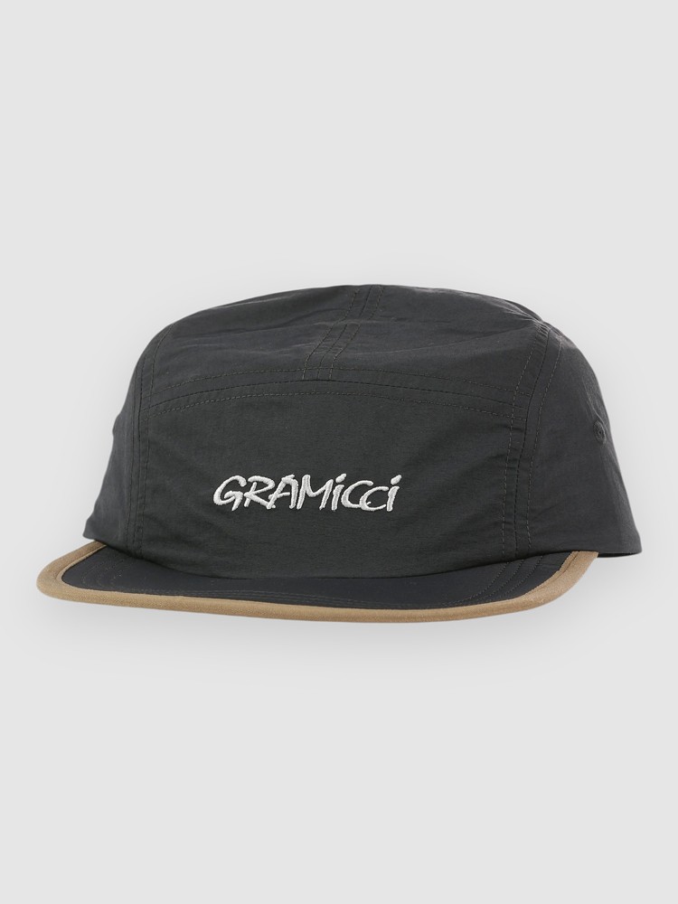 Бейсболка Gramicci Nylon Cap, black
Бейсболка Gramicci Nylon Cap, black