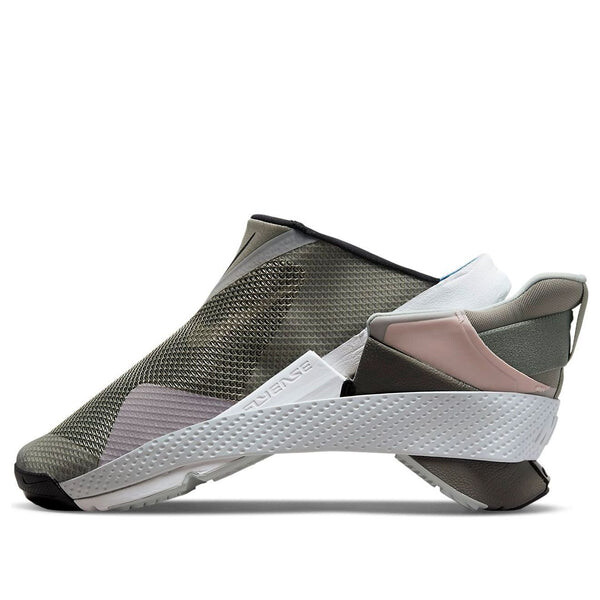 Кроссовки летят Nike, зеленый
Кроссовки летят Nike, зеленый