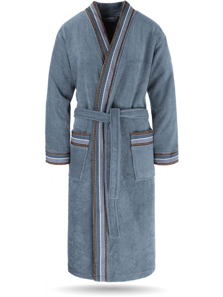 Халаты normani, синий
Халаты normani, синий