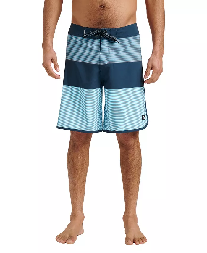 Мужские шорты Surfsilk Tijuana Boardshorts Quiksilver, синий
Мужские шорты Surfsilk Tijuana Boardshorts Quiksilver, синий