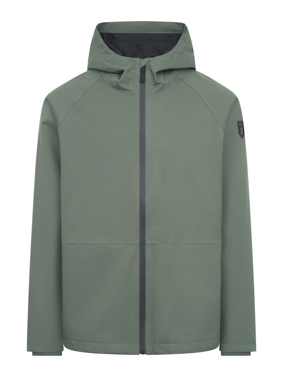 Спортивная куртка Derbe Deutby, оливковый
Спортивная куртка Derbe Deutby, оливковый