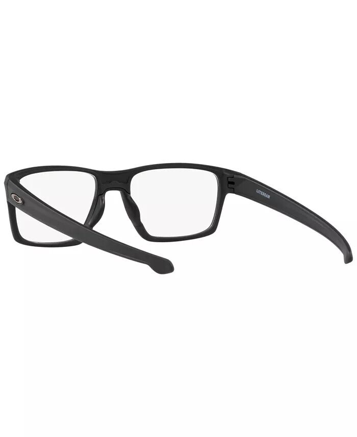 Мужские очки Litebeam Oakley, черный
Мужские очки Litebeam Oakley, черный