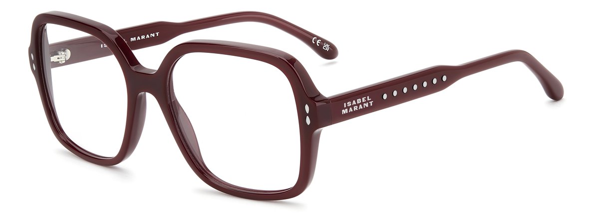 Женские оптические оправы IM 0257 ISABEL MARANT
Женские оптические оправы IM 0257 ISABEL MARANT