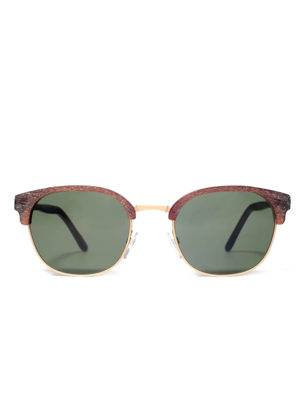 Солнцезащитные очки Sahara L.G.R, коричневый
Солнцезащитные очки Sahara L.G.R, коричневый