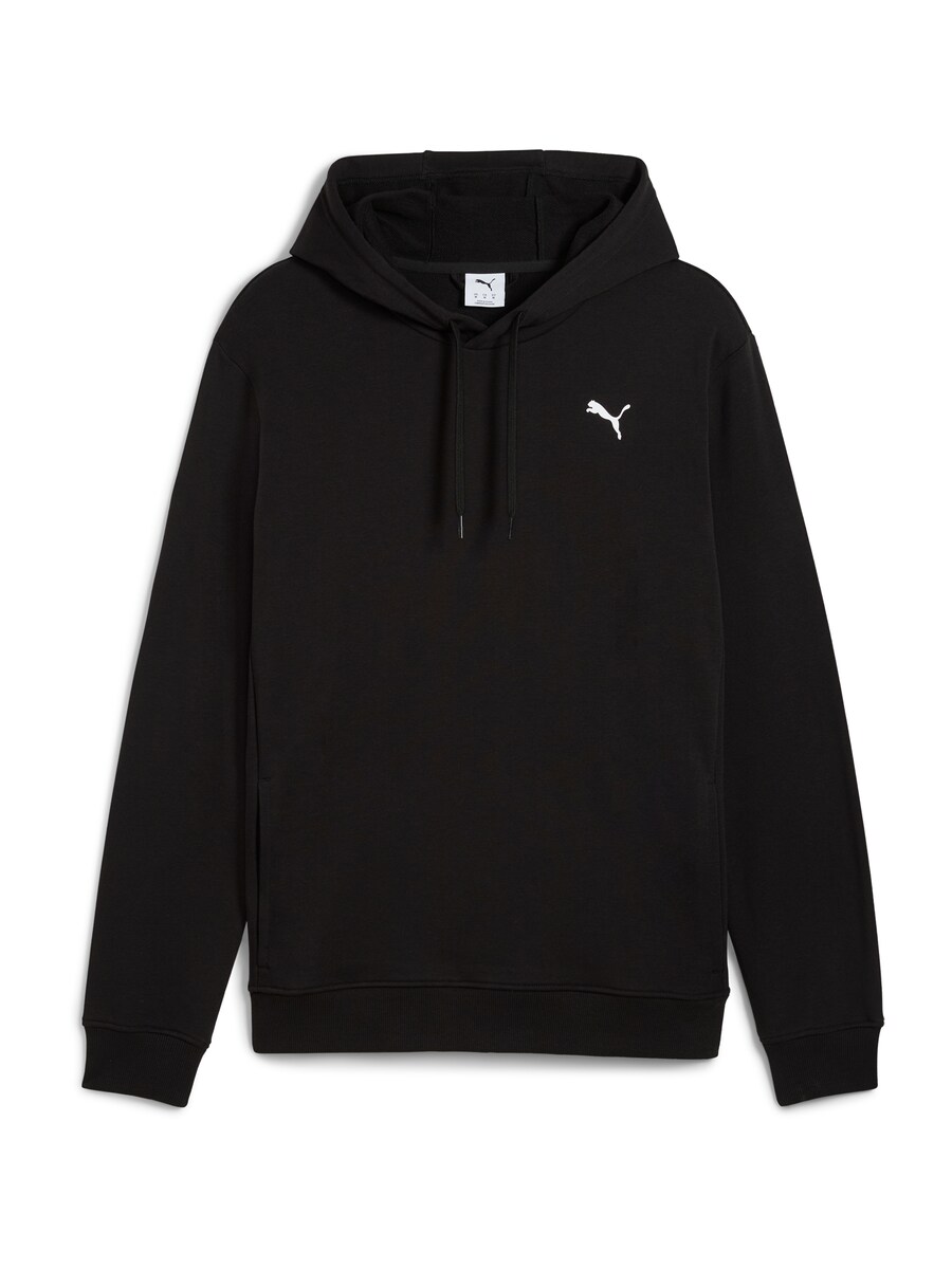 Спортивная толстовка PUMA Tad Essentials, черный
Спортивная толстовка PUMA Tad Essentials, черный