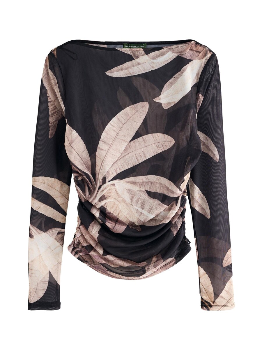 Рубашка Next, черный
Рубашка Next, черный