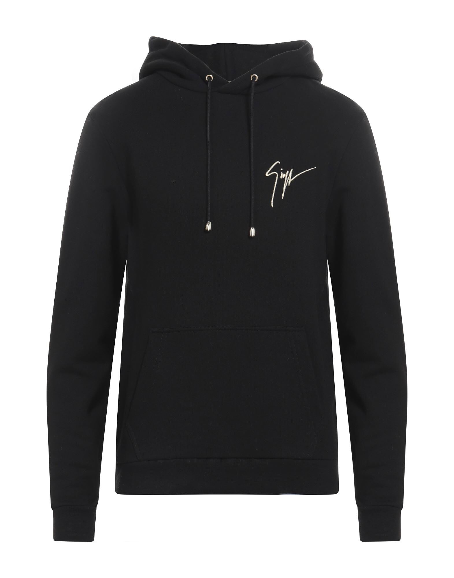 Толстовка Giuseppe Zanotti, черный
Толстовка Giuseppe Zanotti, черный