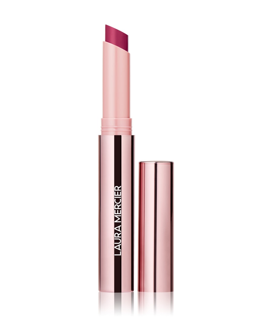 Помада LAURA MERCIER High Vibe Lip Color, Click, 2g
Помада LAURA MERCIER High Vibe Lip Color, Click, 2g