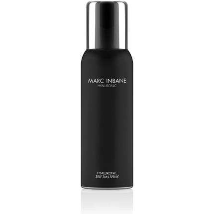 Гиалуроновый спрей для автозагара, обогащенный гиалуроновой кислотой 3-го поколения SLMW 100 мл Marc Inbane
Гиалуроновый спрей для автозагара, обогащенный гиалуроновой кислотой 3-го поколения SLMW 100 мл Marc Inbane