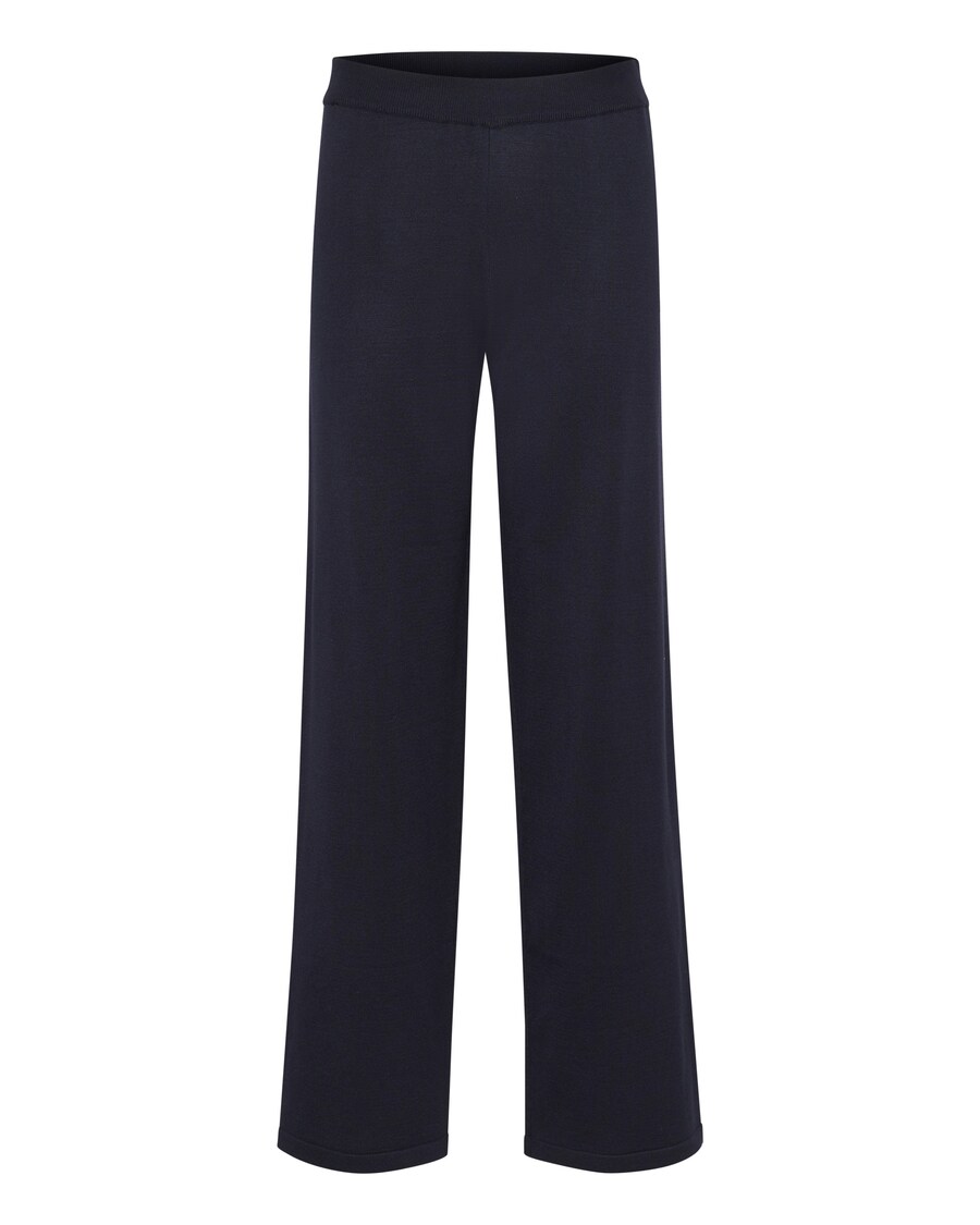 Широкие брюки SAINT TROPEZ Mila, темно-синий
Широкие брюки SAINT TROPEZ Mila, темно-синий