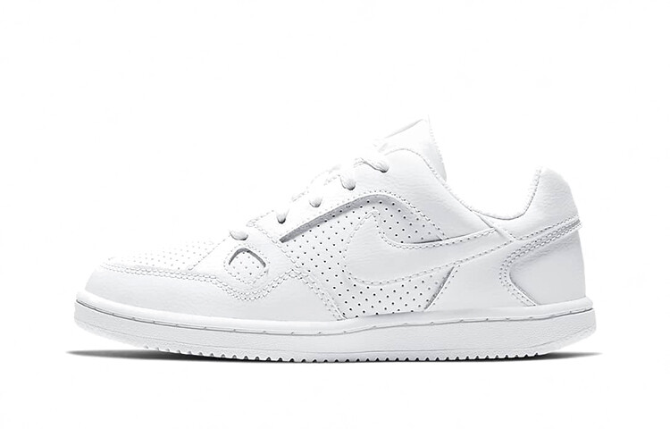 Детские кроссовки для скейтбординга Nike Son of Force BP
Детские кроссовки для скейтбординга Nike Son of Force BP