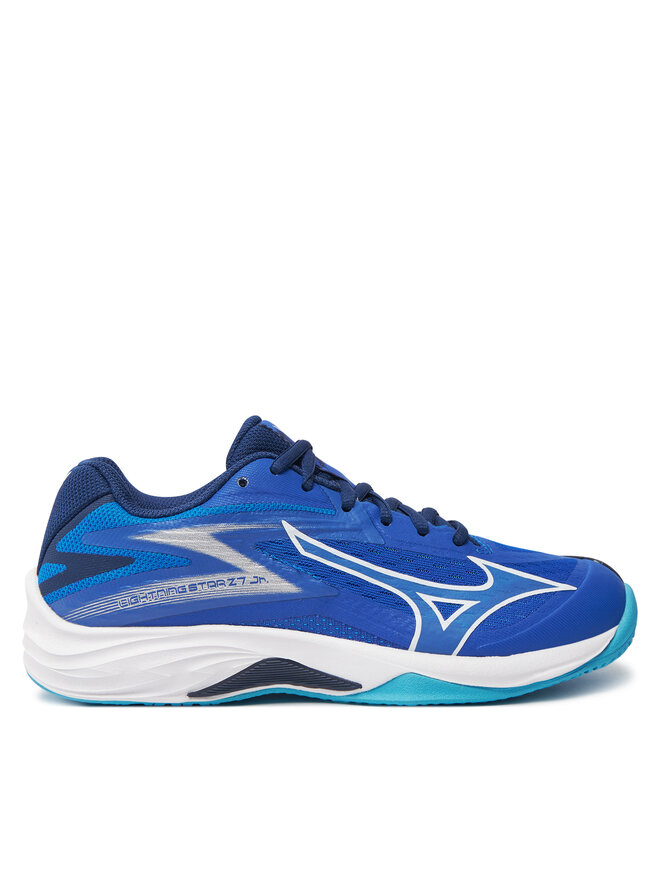 Кроссовки Lightning Star Z7 Jr V1GD2303 Mizuno, синий
Кроссовки Lightning Star Z7 Jr V1GD2303 Mizuno, синий