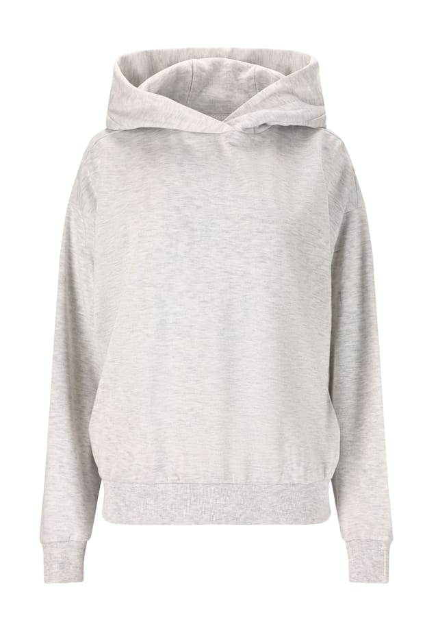 Толстовка Кармен с хлопковым оттенком Endurance Athlecia, белый
Толстовка Кармен с хлопковым оттенком Endurance Athlecia, белый