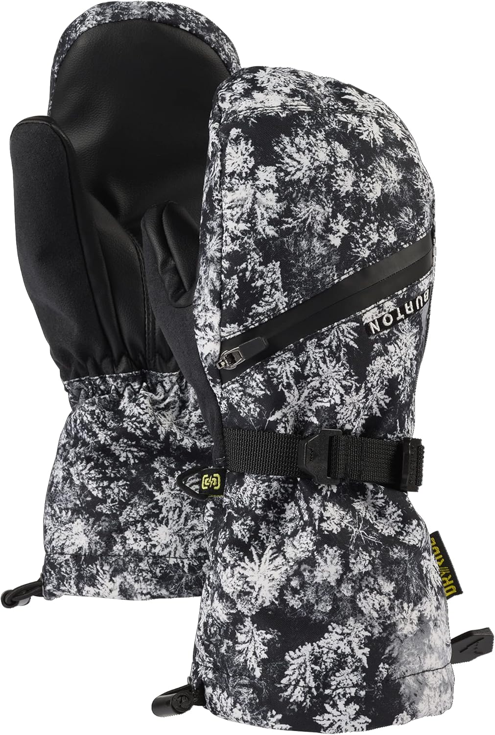 Детские варежки Burton унисекс-детские с вентиляционными отверстиями, Aerial Pines
Детские варежки Burton унисекс-детские с вентиляционными отверстиями, Aerial Pines