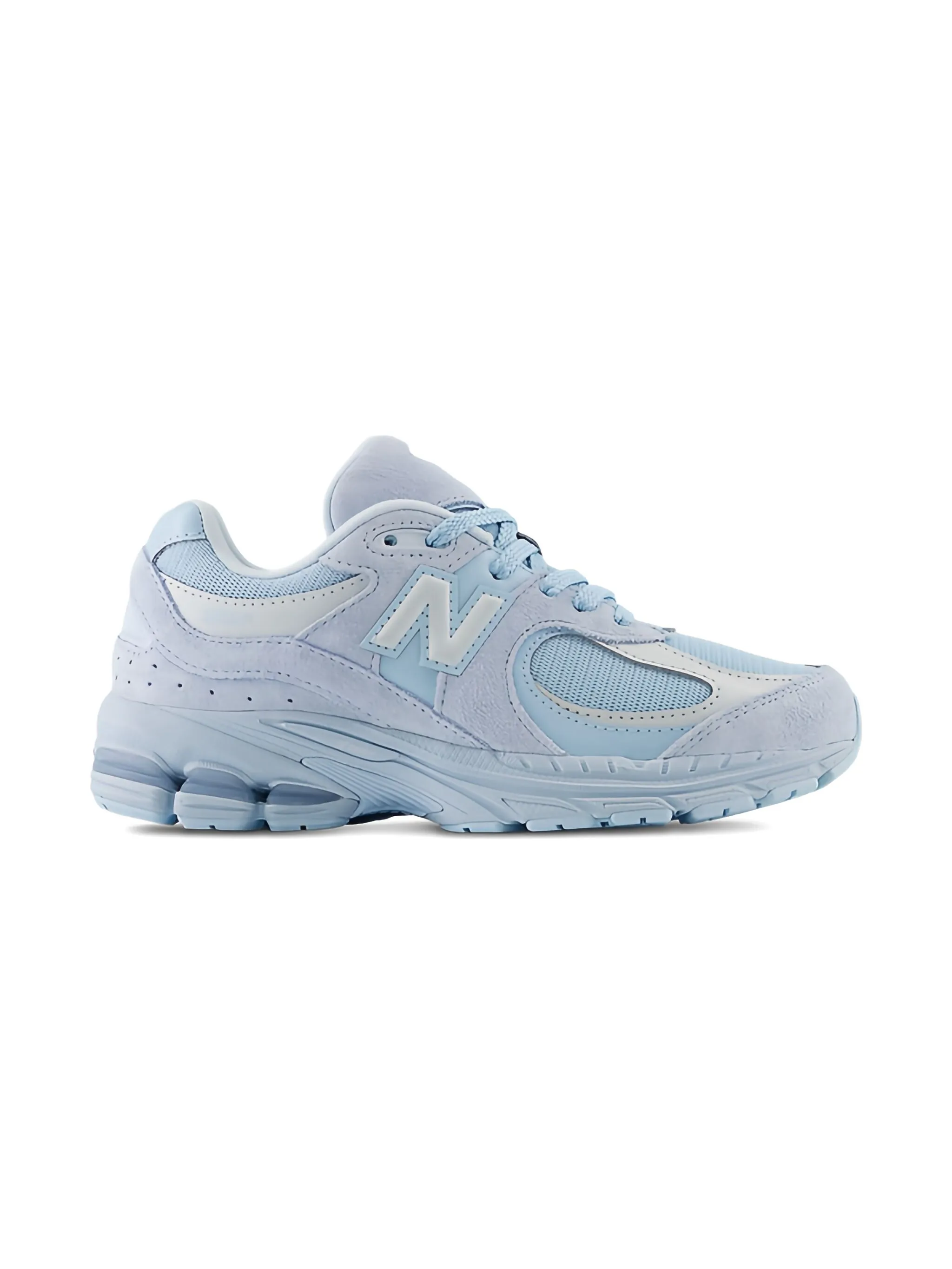 Кроссовки 2002R New Balance Kids, синий
Кроссовки 2002R New Balance Kids, синий
