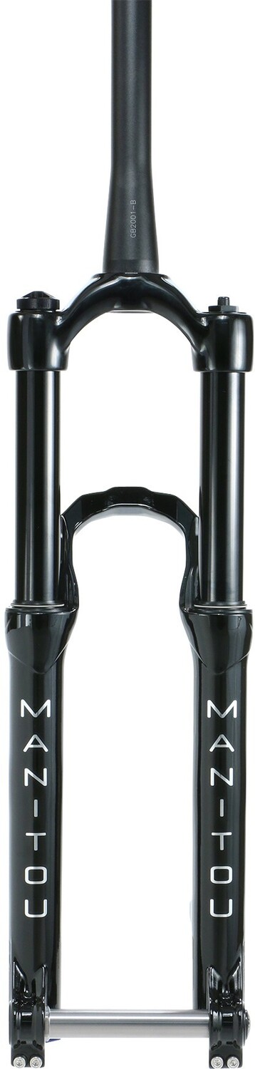 Амортизационная вилка Circus Expert — конический шток 1,5 дюйма Manitou, черный
Амортизационная вилка Circus Expert — конический шток 1,5 дюйма Manitou, черный
