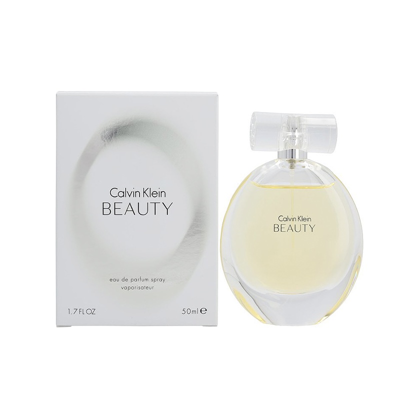 Парфюмерная вода Calvin Klein Beauty, 50 мл
Парфюмерная вода Calvin Klein Beauty, 50 мл